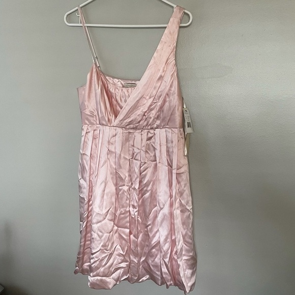 Sean John Dresses & Skirts - NWT Sean John Pink Mini Dress
